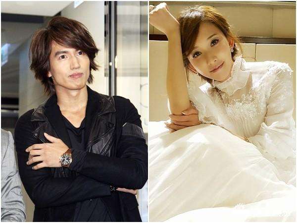 林志玲成过去式？言承旭被曝与男星同住五日