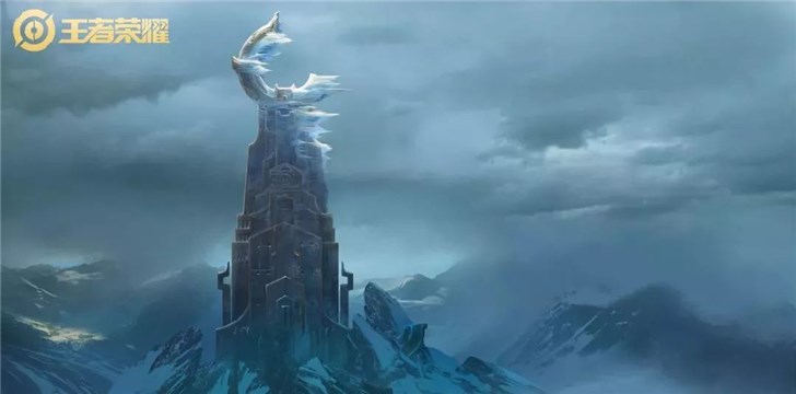 腾讯王者荣耀全新玩法“日之塔”曝光：PVE、天赋系统、BOSS挑战