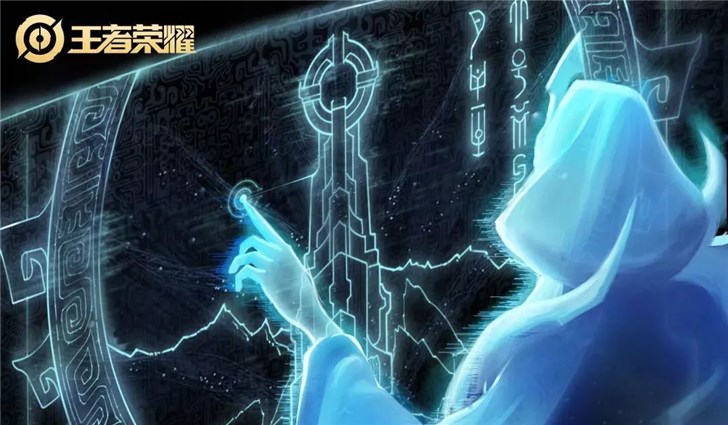 腾讯王者荣耀全新玩法“日之塔”曝光：PVE、天赋系统、BOSS挑战