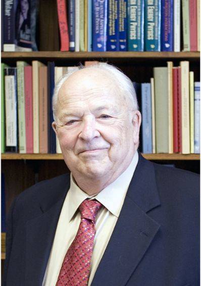 当十六位诺贝尔奖得主聚在一起的时候，他们在聊些什么？