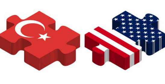 土耳其宣布对美产品加征2.67亿美元关税