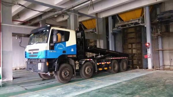 生活垃圾处理要收费了!但垃圾分类推广遇阻到