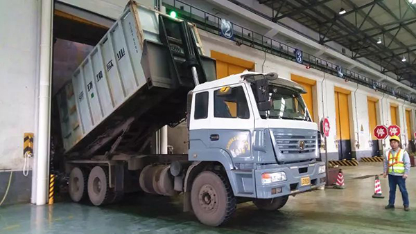 生活垃圾处理要收费了!但垃圾分类推广遇阻到