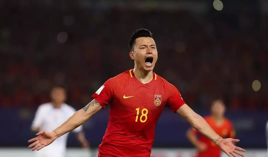 比国足还扎心!安踏、特步们的球衣,为何从没在