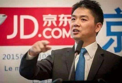 刘强东：会针对假疫苗事件向政协提案