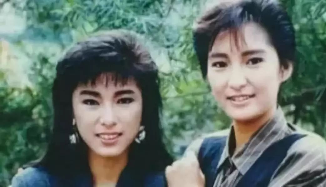 《刑事侦缉档案》里，她们是玫瑰色的挽歌