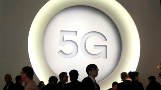 德勤:中国5G投资比美国多出240亿美元 后者难