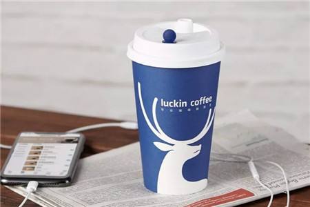 互联网咖啡战打响 “小蓝杯”铆上星巴克