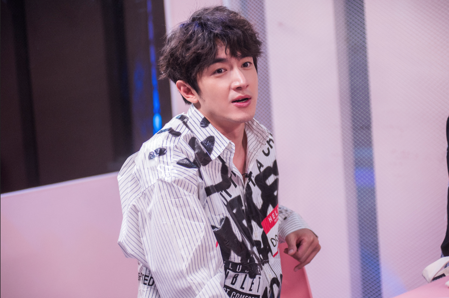 《哥哥别闹啦》林更新变怼王 女徒弟直言:我害