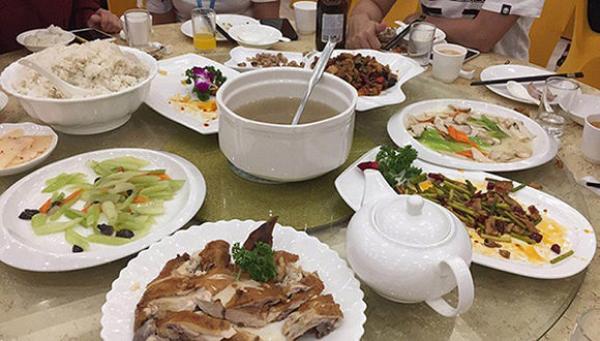 中国计算机学会就食物中毒事件发声明