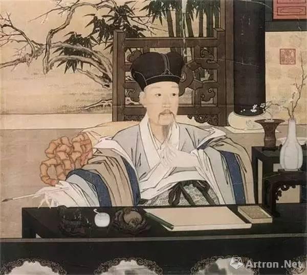 《乾隆汉服图》