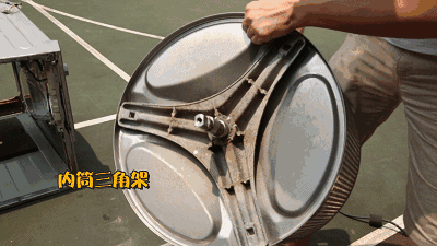 洗衣机用3个月细菌量竟是马桶的530倍？！(图7)
