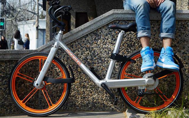 ofo小黄车到底是怎么黄掉的?