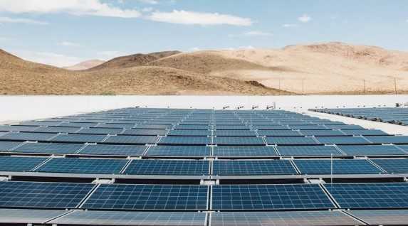 特斯拉超级工厂将成全球最大屋顶太阳能电厂 远超苹果