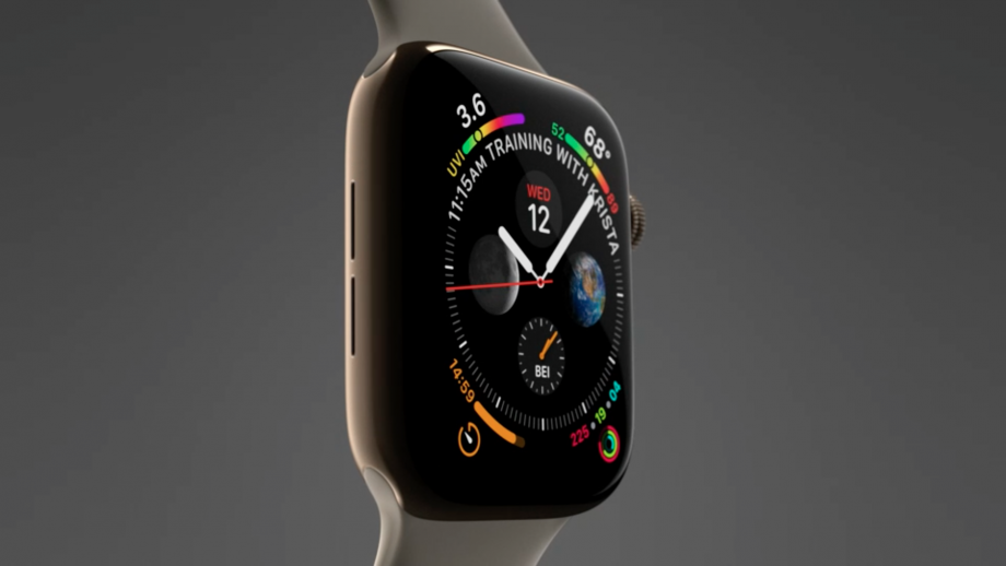 机构：苹果手表将为苹果公司吸引更多用户