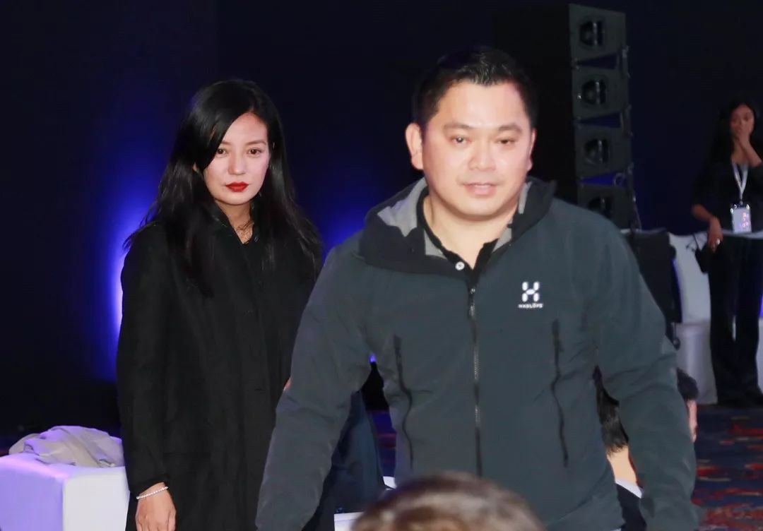 赵薇“岁月不静好”:在杭州,她成了堂上被告(图)