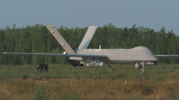 塞尔维亚或引进中国作战无人机 接近达成协议