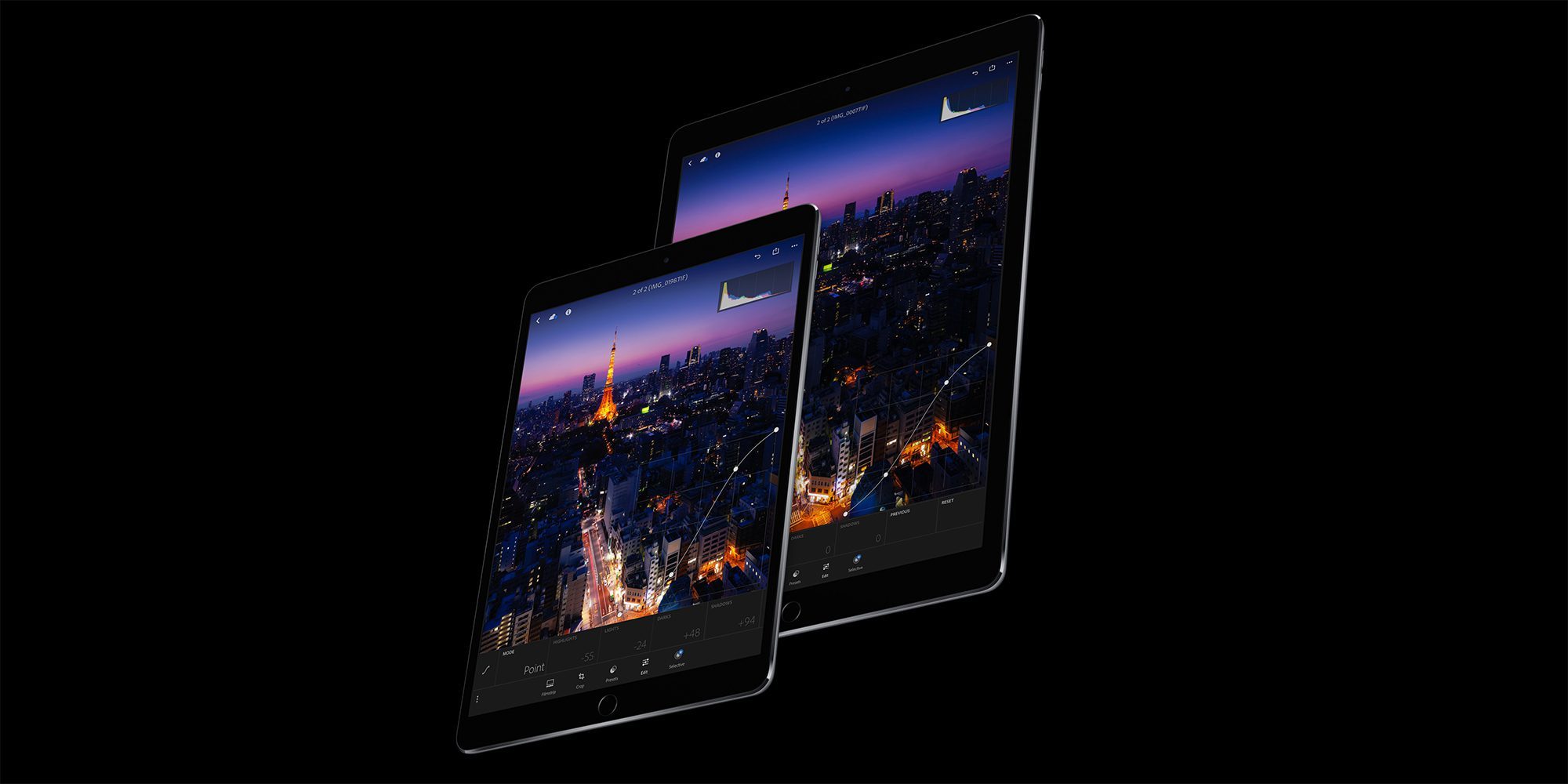 2018款iPad Pro全剧透：新A12X处理器、支持Face ID
