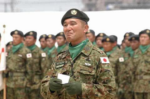 日媒：日本计划在海外建设首个永久性军事基地