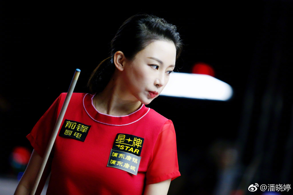 “九球天后”将亮相2018时尚之选，风格百变的率真少女你中意吗？