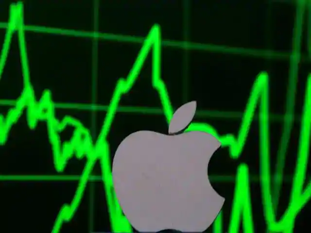 人脸识别技术供应商下调业绩展望 苹果股价应声大跌5%