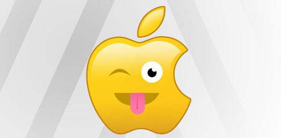 苹果的emoji表情十岁了，诞生至今都有哪些变化？