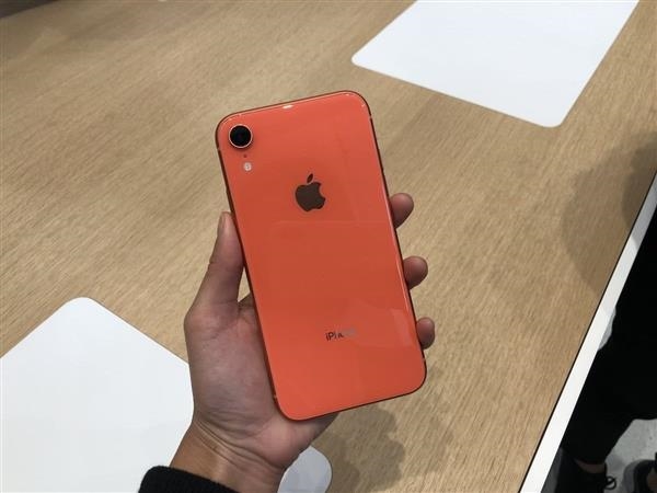 苹果授权！iPhone XR在日本果然降价了：幅度约734元