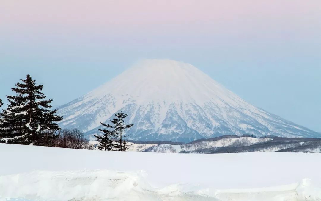 北海道高清图片
