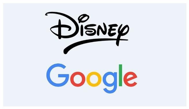 迪士尼让谷歌承包全部数字广告 对双方有何好处？