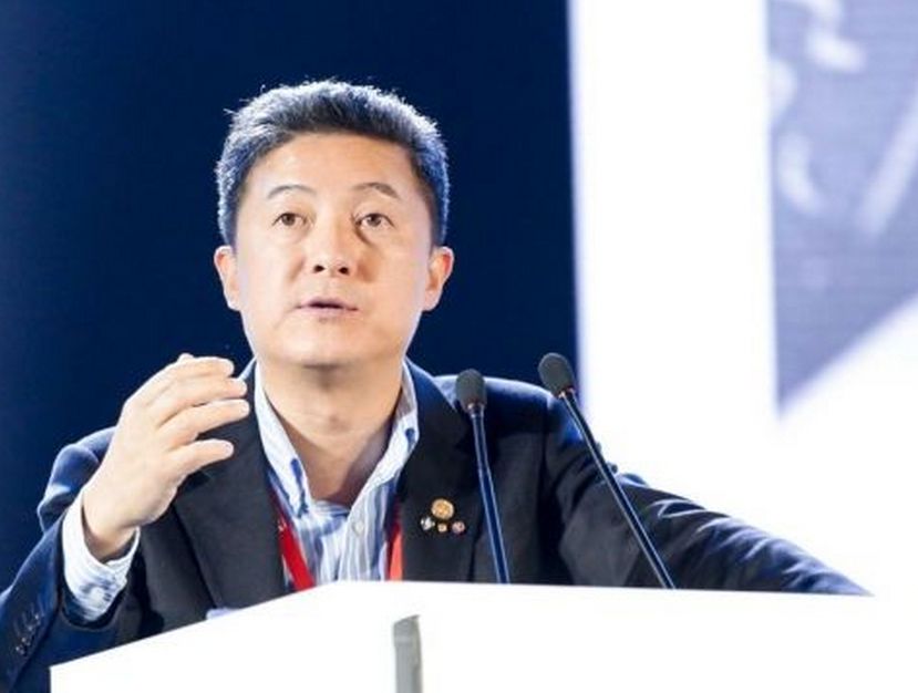 博士导师证实张首晟去世 称是物理领域毁灭性损失