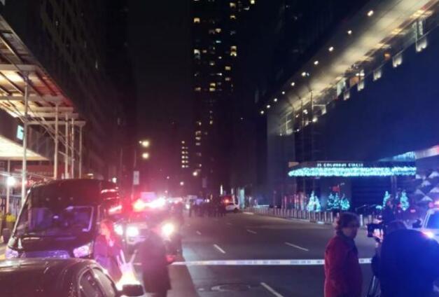 CNN纽约办公室收到炸弹威胁 人员已被疏散