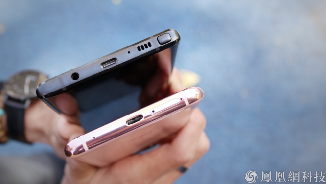 三星Note9对比华为Mate20Pro：谁能制霸 Android 顶点 | 凰家评测