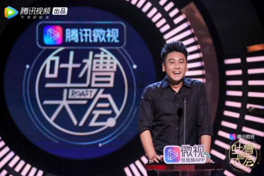 陈乔恩《吐槽3》被催婚 侯佩岑称其人生要走下坡路？