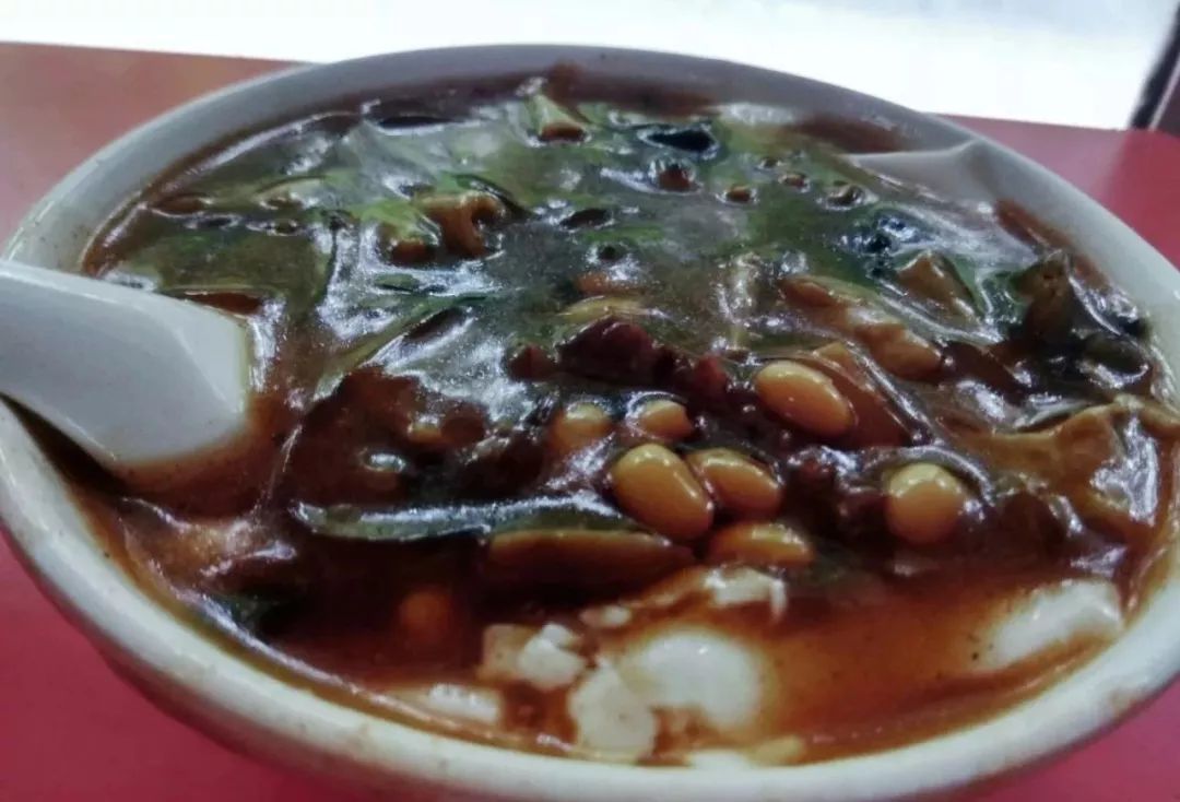这碗胡辣汤跟河南人一样被人误解 吃过的人才晓得它的美味
