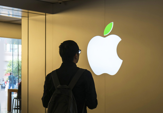 分析师：iPhone在中国遭禁售或促使苹果与高通和解