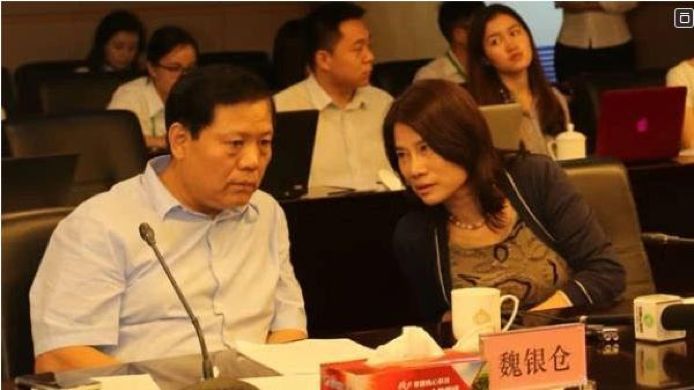 做尽恶人的格力董小姐，为何倾家荡产 贷款也要造车？