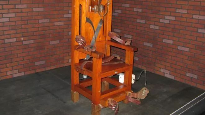 从注射到电椅，美国重新审视死刑执行方式