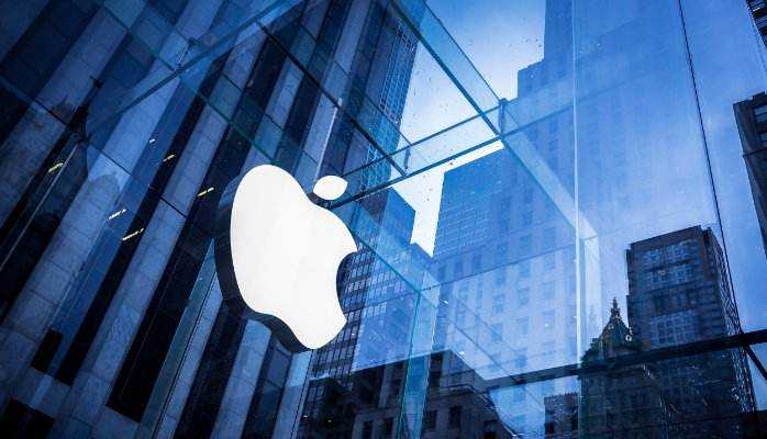 科技股周一涨跌互现 iPhone遭禁售苹果一度跌