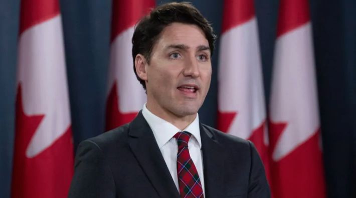 加拿大总理回应第三人在华被拘：她不一样