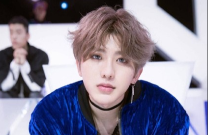 蔡徐坤回应粉丝把鸭蛋买脱销:没想到她们这么能吃