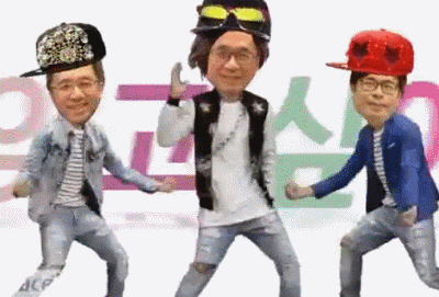 陈水扁与儿子一起“疯狂扭臀热舞” 网友怒了