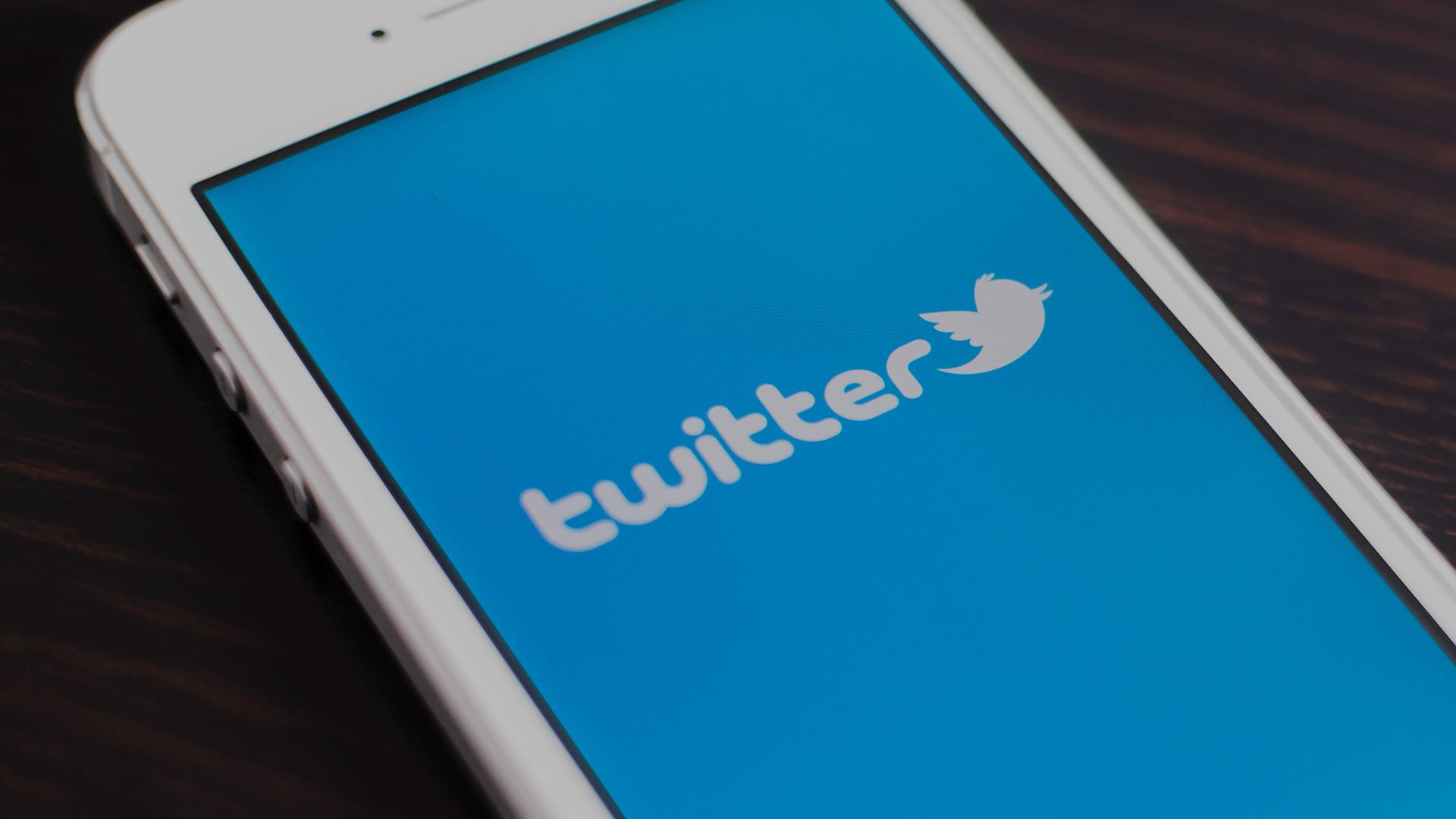 Twitter遭做空股价跌11% 德国禁售iPhone苹果跌2.5%
