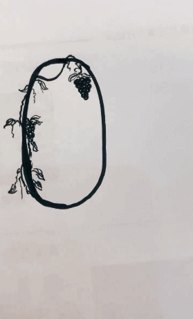 粉丝破4000万黄渤晒视频感谢 精心手绘数字超用心