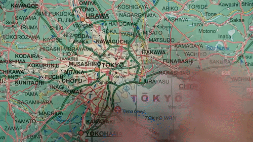 人花百年规划设计的铁路网 无脑生物26小时就搞定了