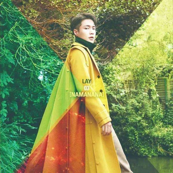 张艺兴承认放飞自我，他说自己累了，不快乐…