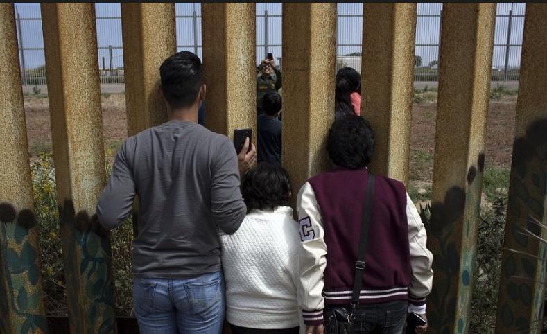 两移民儿童相继死亡 CNN：美海关正改善移民监管措施