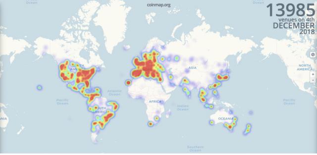 预测：2019年区块链行业将迎来三场大战