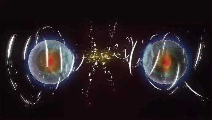 中国科学家首次实现量子纠缠态自检验