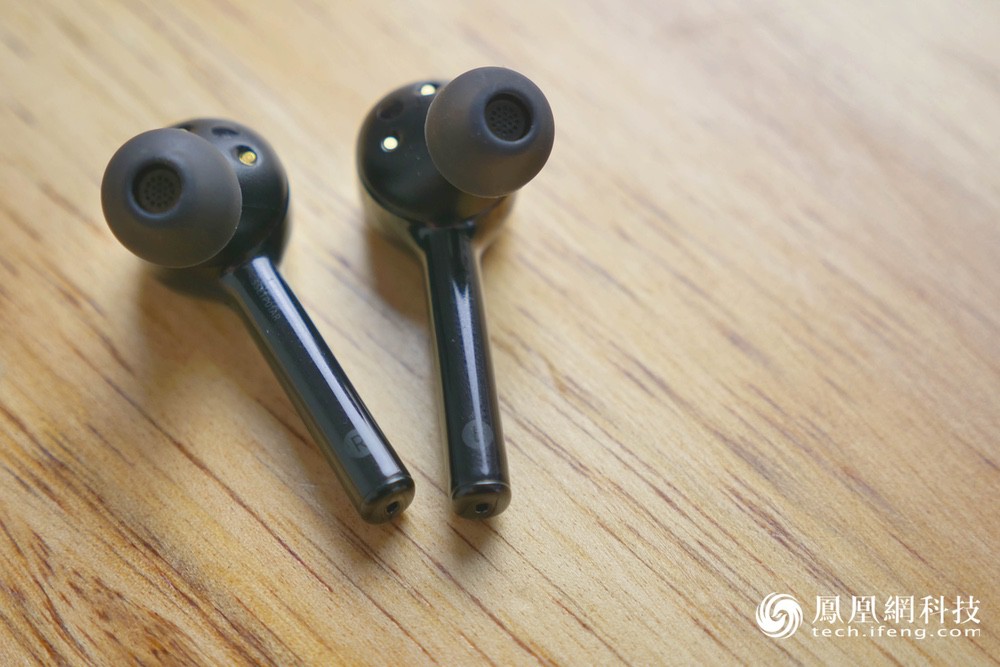 ​京鱼座S1耳机：真无线连接稳定 智能体验仍可提升 | 凰家评测