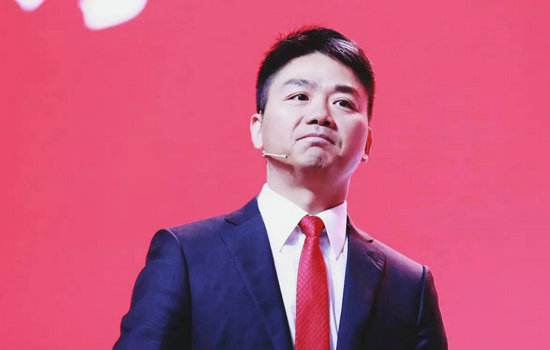 刘强东被判无罪 京东股价盘前再涨6%